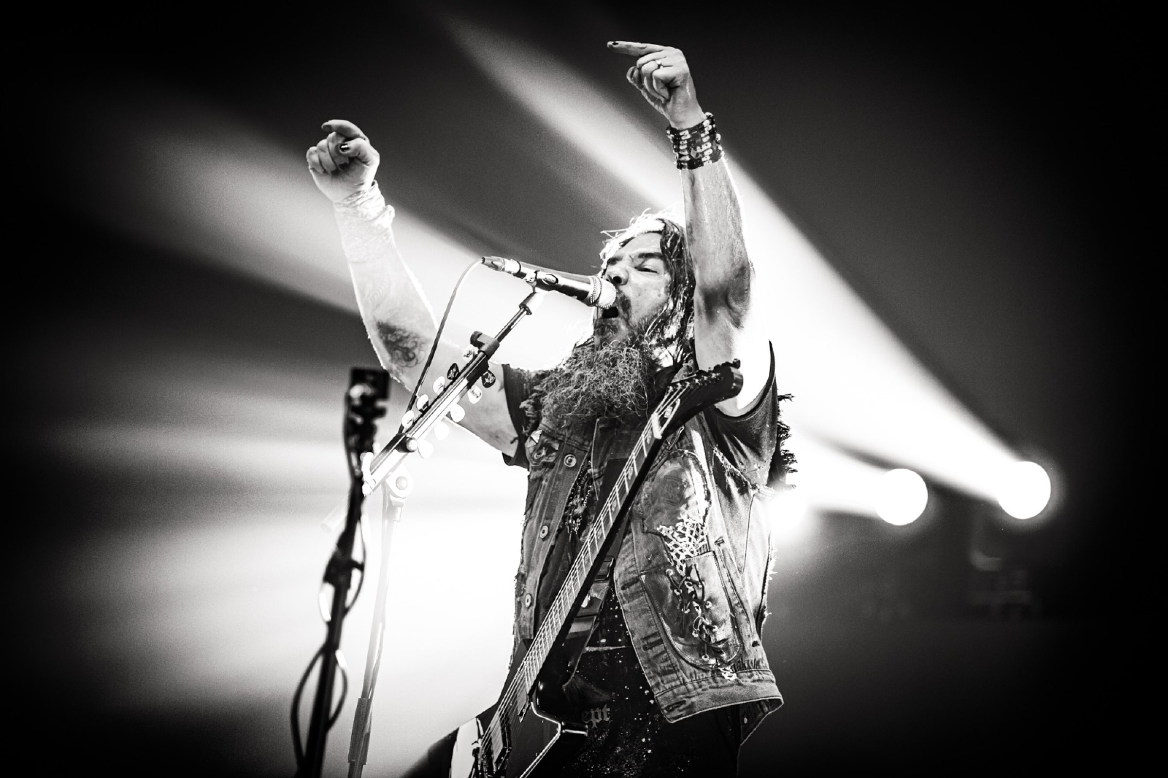 Machine Head · photo 1