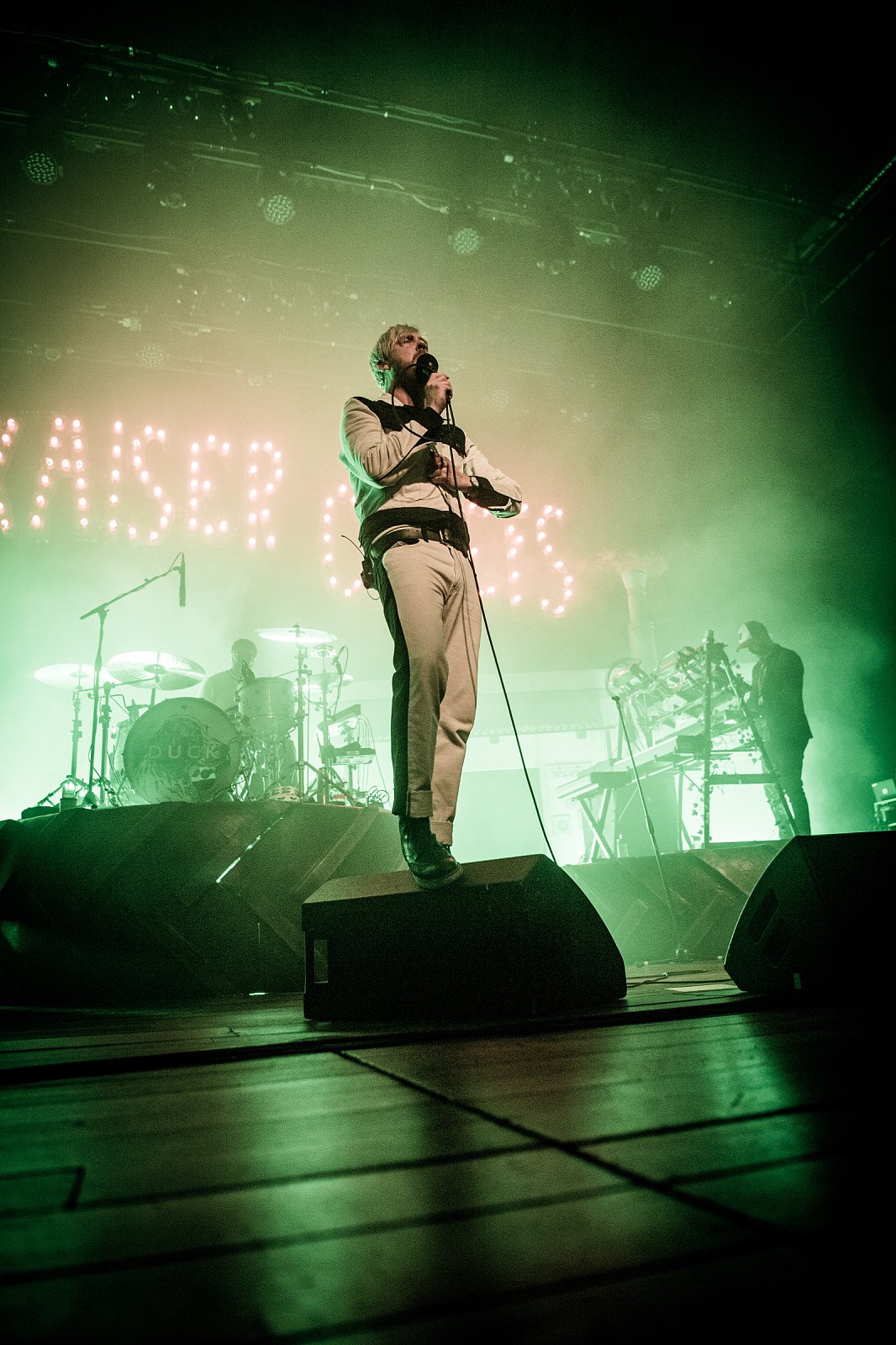 Kaiser Chiefs · photo 1