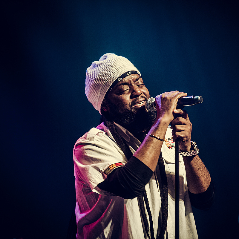 Morgan Heritage