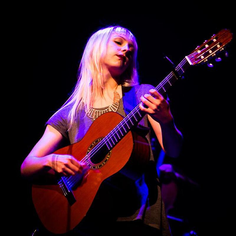 Laura Marling