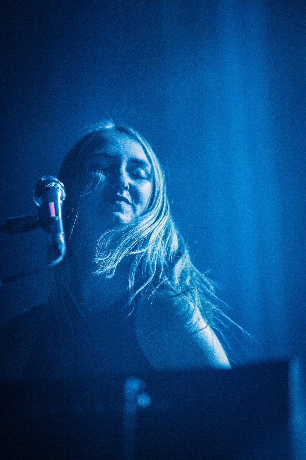 The Haunted Youth · photo 1