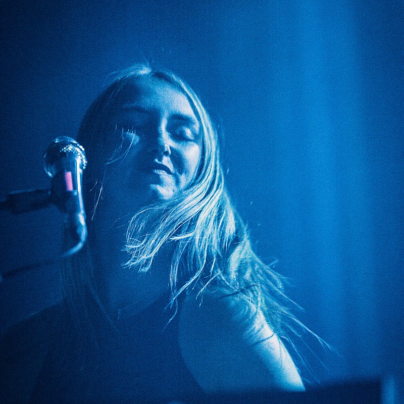 The Haunted Youth at viernulvier