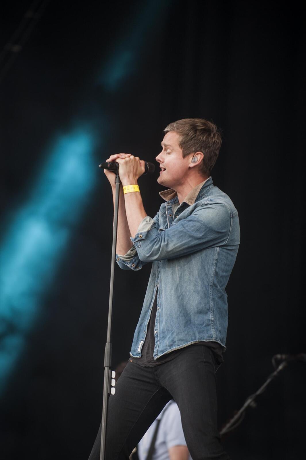 Keane · photo 1