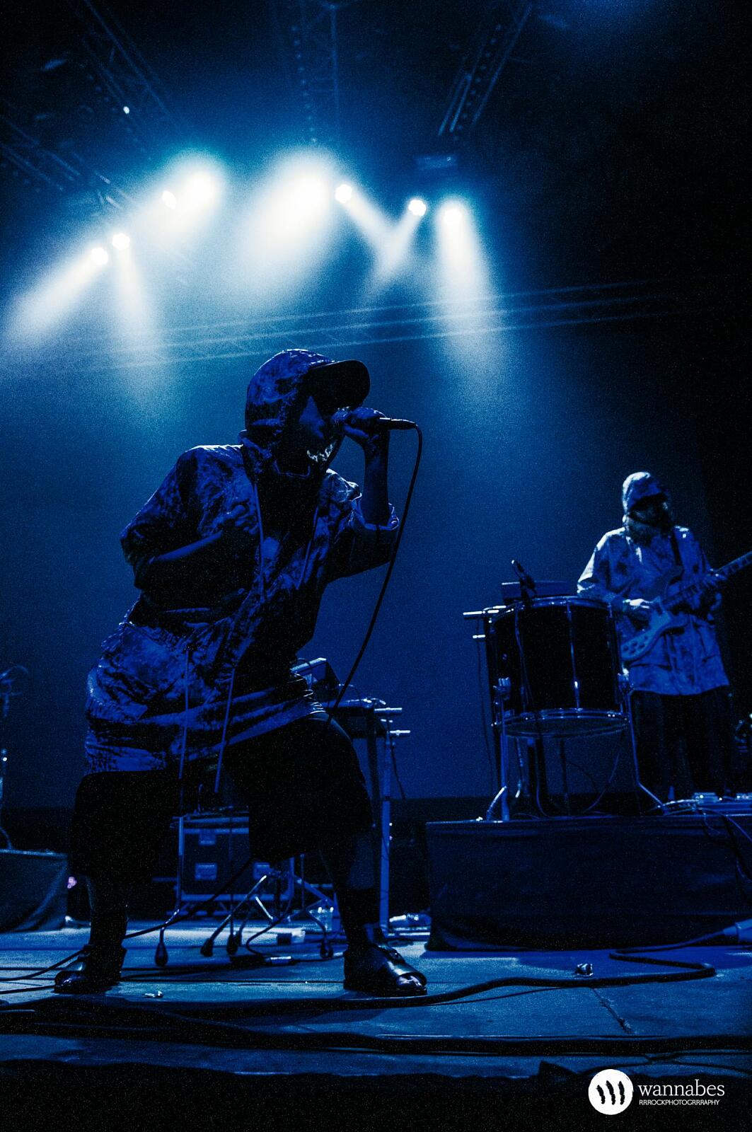 Kate Boy · foto 1