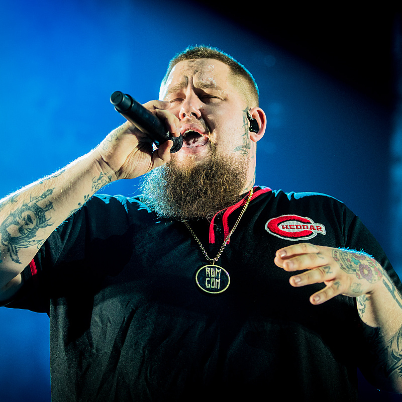 Rag'n'Bone Man