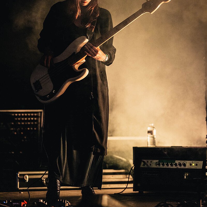 Endlingr at DOK