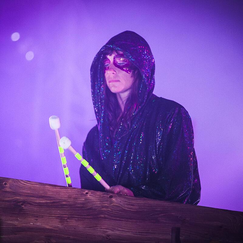 The Knife