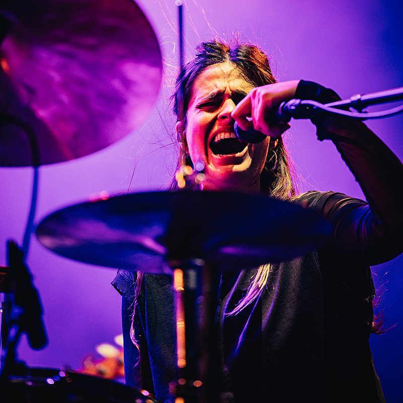 The Atomic Orchestra at Pukkelpop 2024