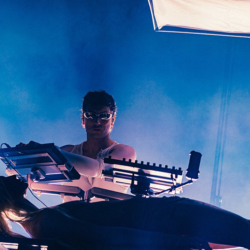 Promis3 at Pukkelpop 2025