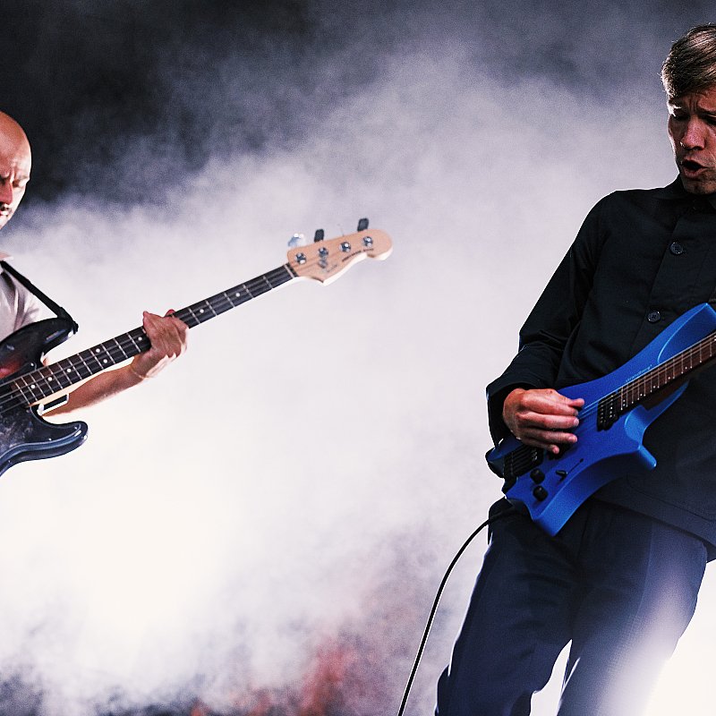 Customs at Katse Feesten 2026