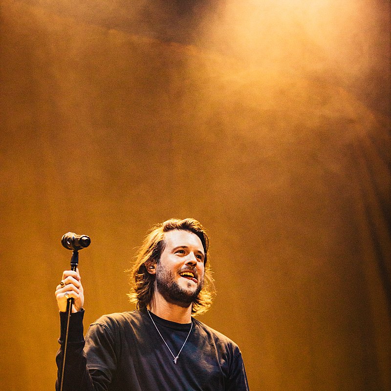 Bazart at Crammerock 2019
