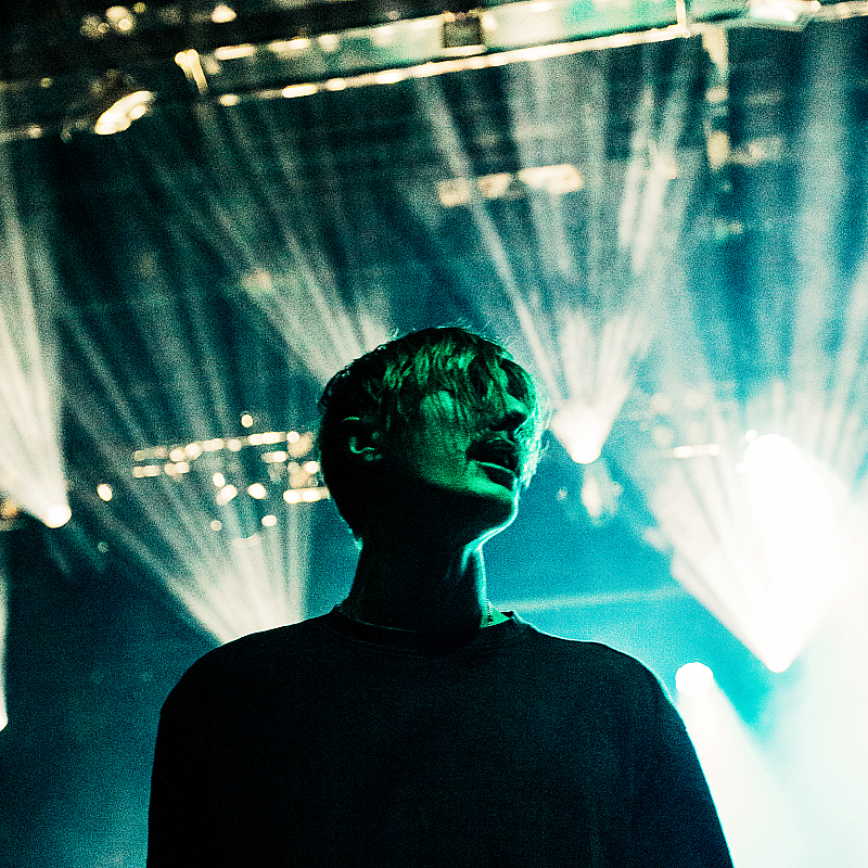 The Haunted Youth