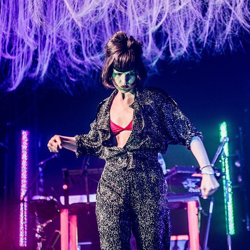 The Dø