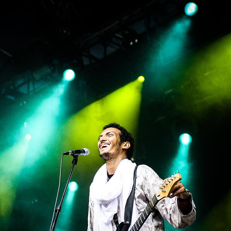 Bombino