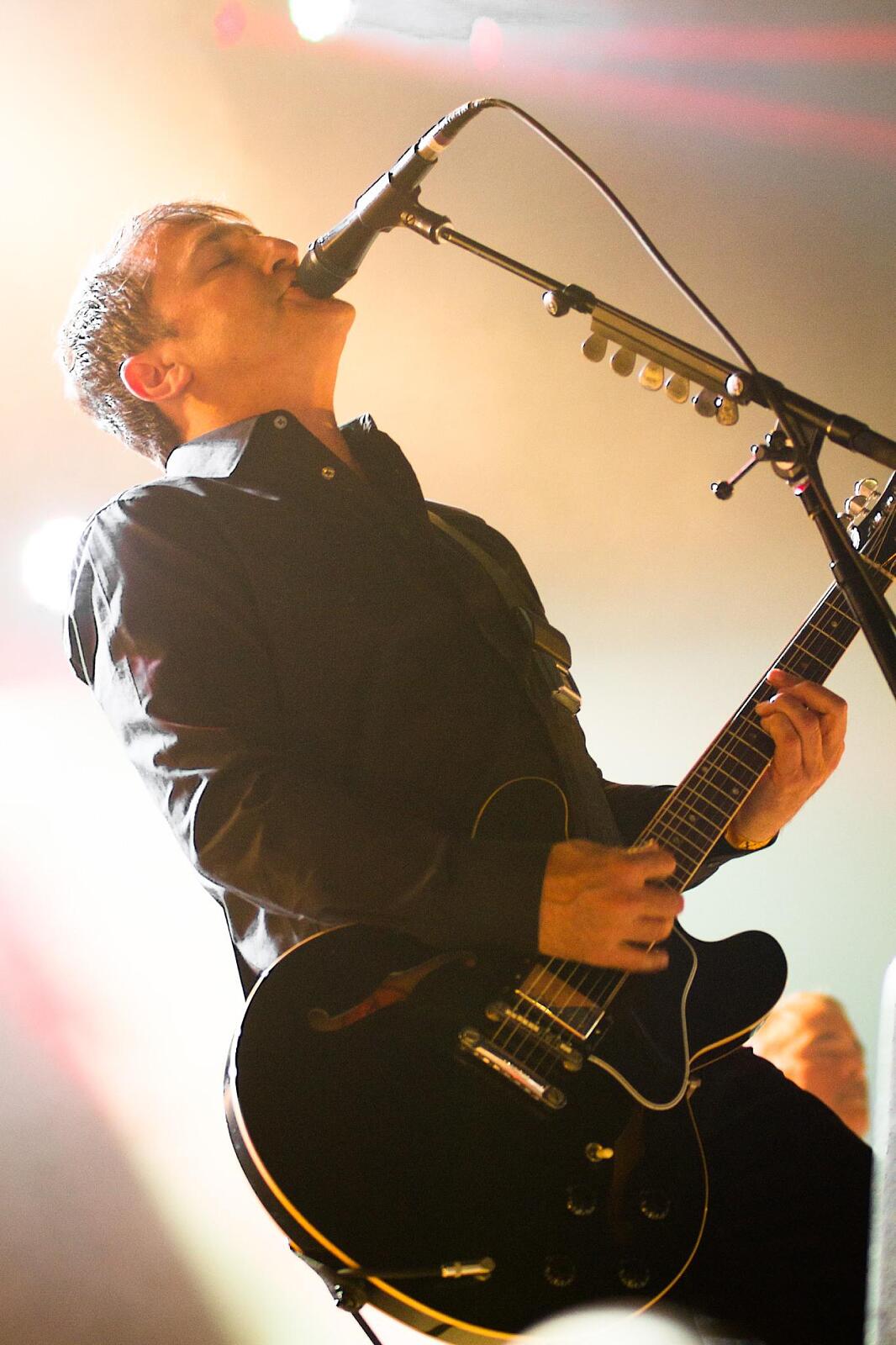 The Afghan Whigs · foto 1