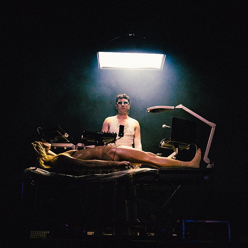 Promis3 at Pukkelpop 2025