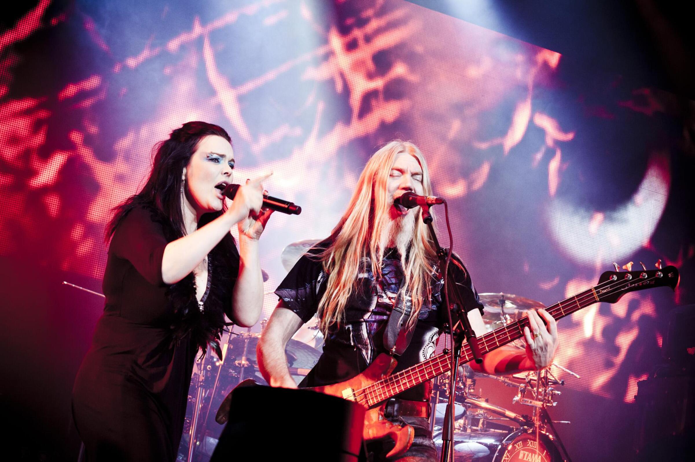 Nightwish · photo 1