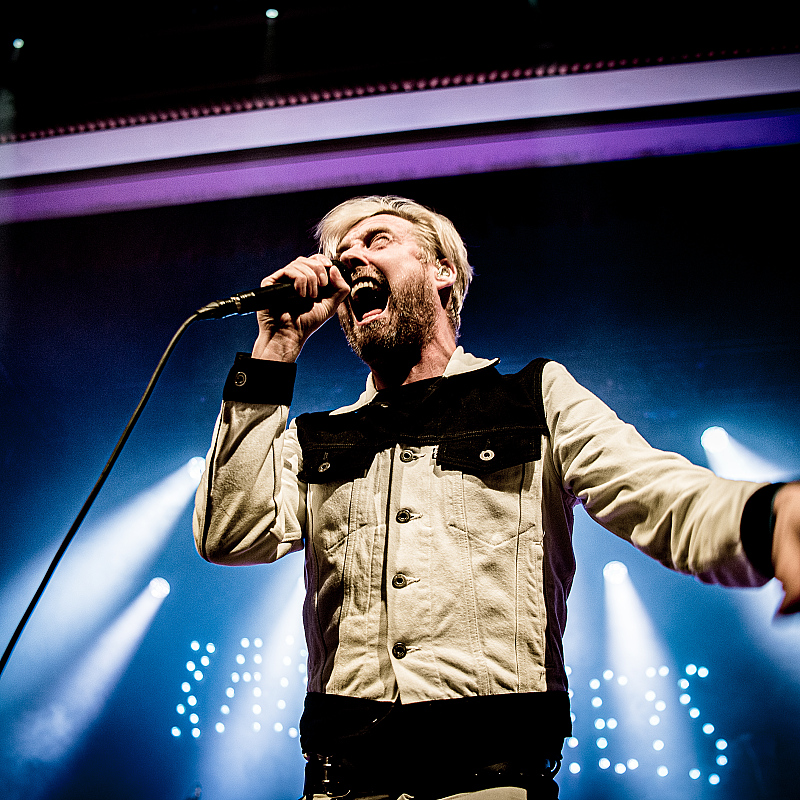 Kaiser Chiefs
