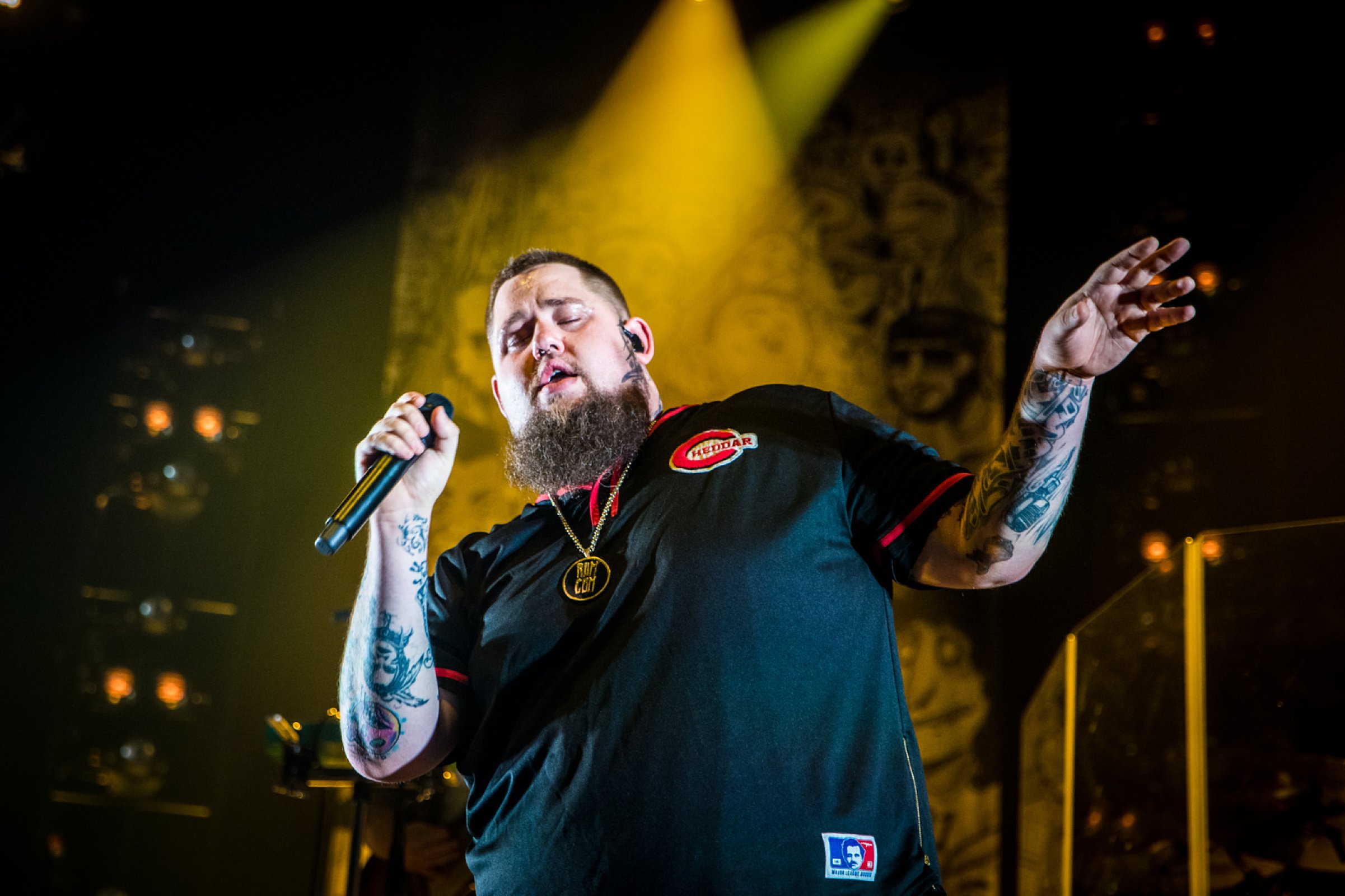 Rag'n'Bone Man · foto 1