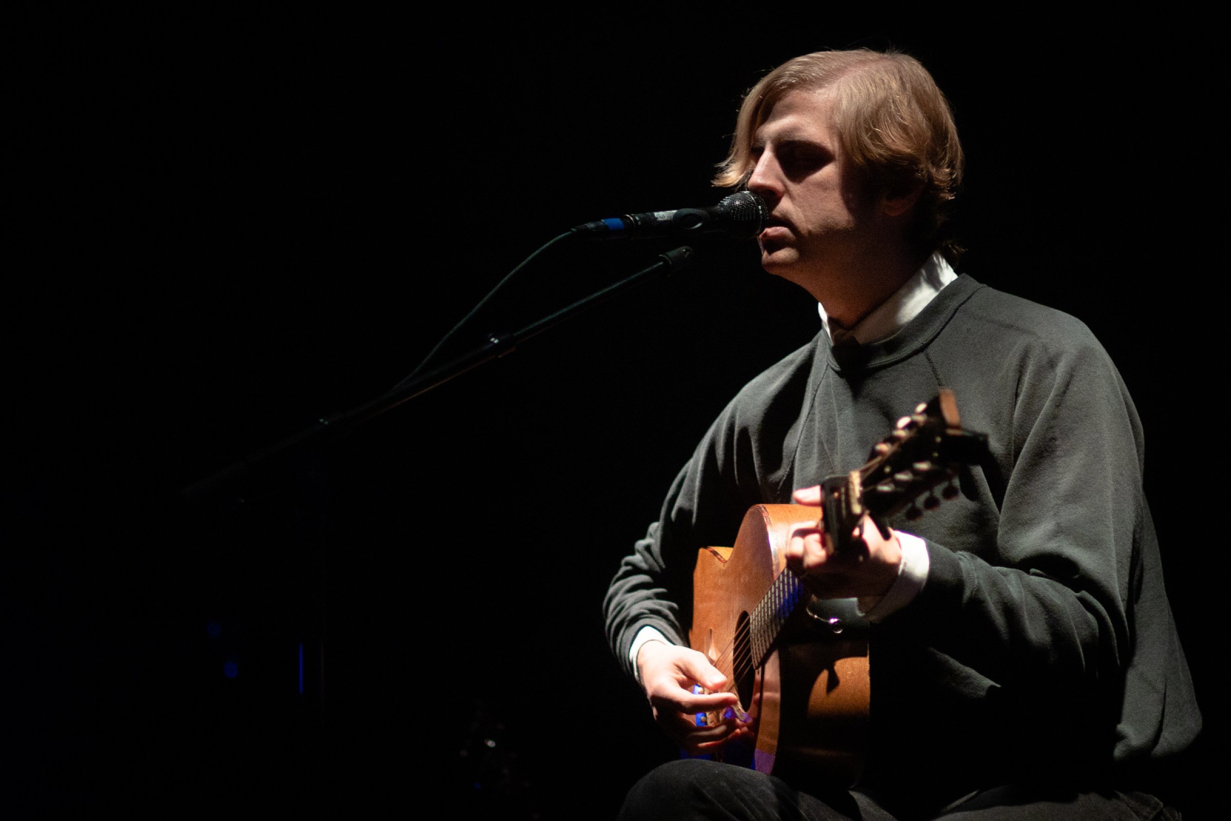 Christian Lee Hutson · photo 1