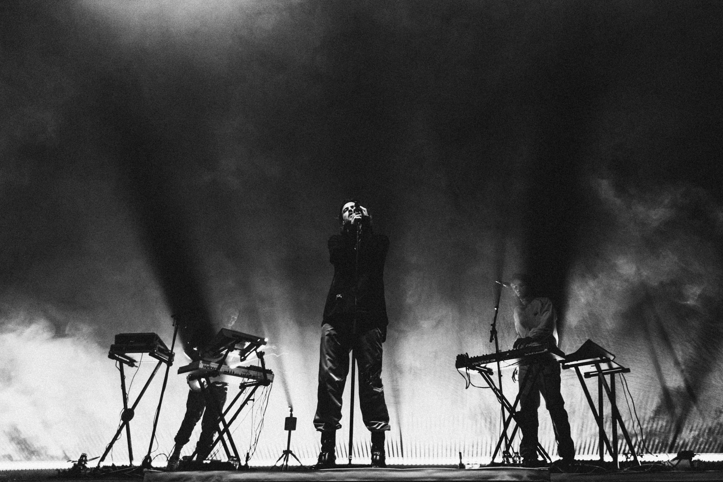 Bazart at Crammerock 2019
