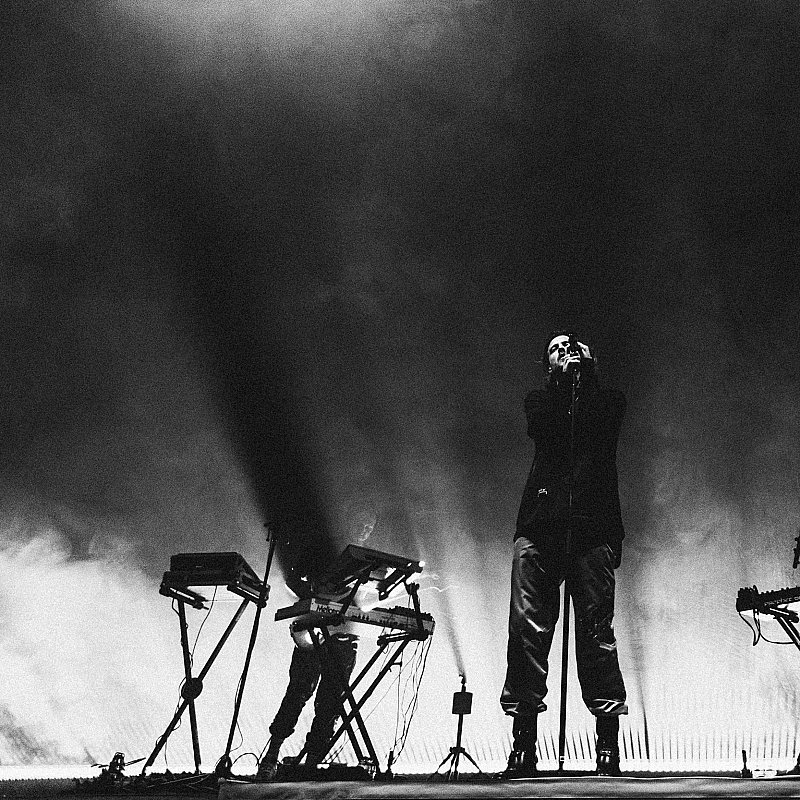 Bazart at Crammerock 2019