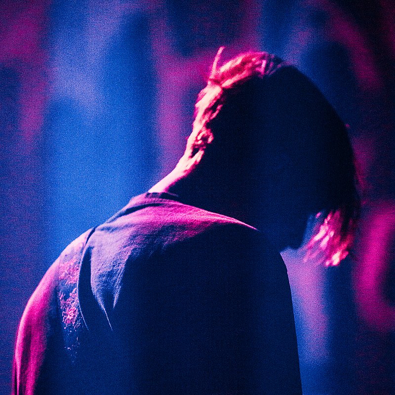 The Haunted Youth at viernulvier