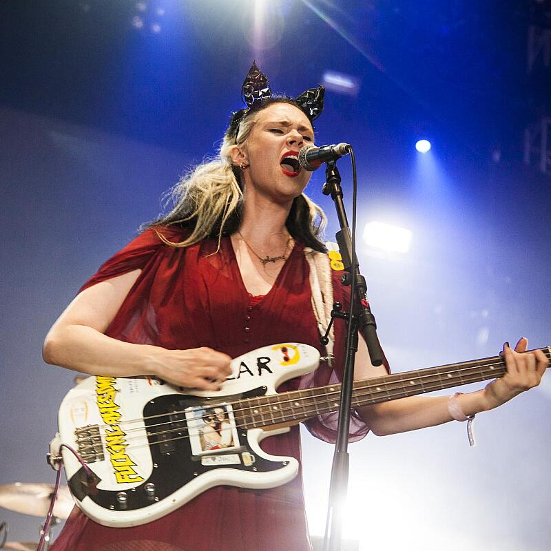 Kate Nash