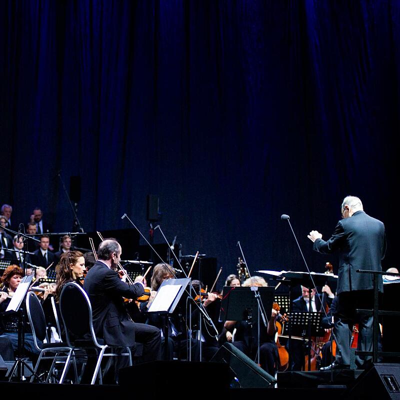 Ennio Morricone