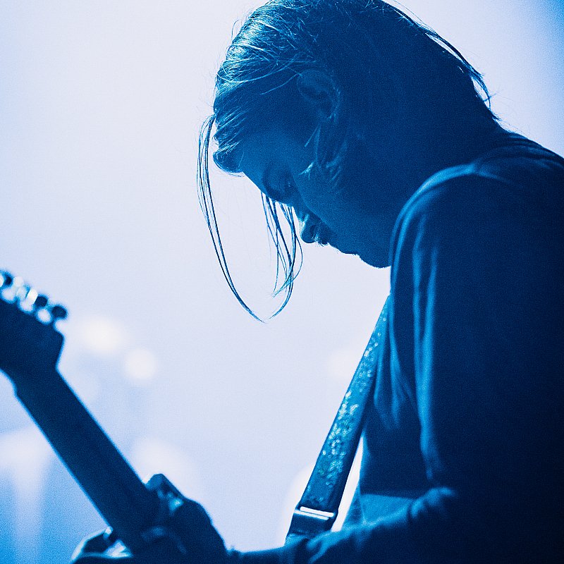The Haunted Youth at viernulvier