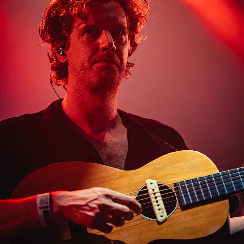 The Atomic Orchestra at Pukkelpop 2024