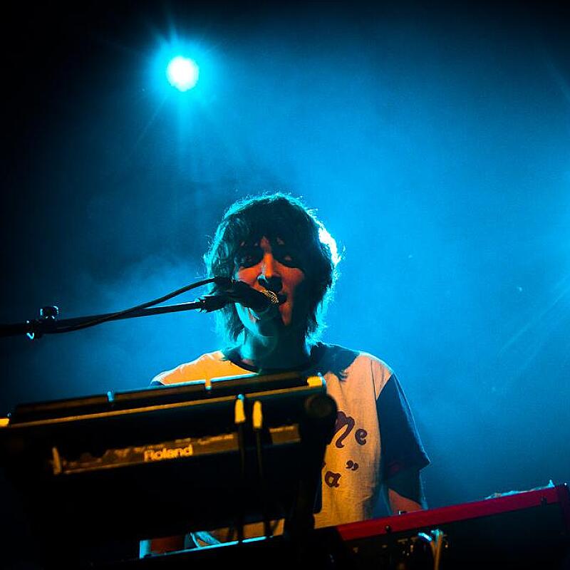 Luke Rathbone
