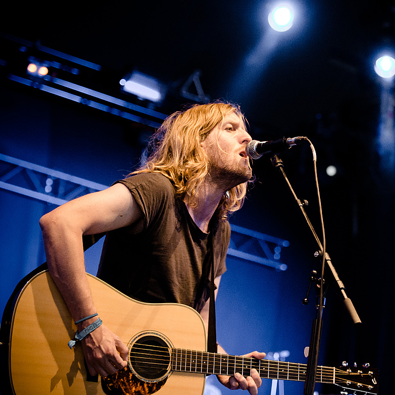 Andy Burrows