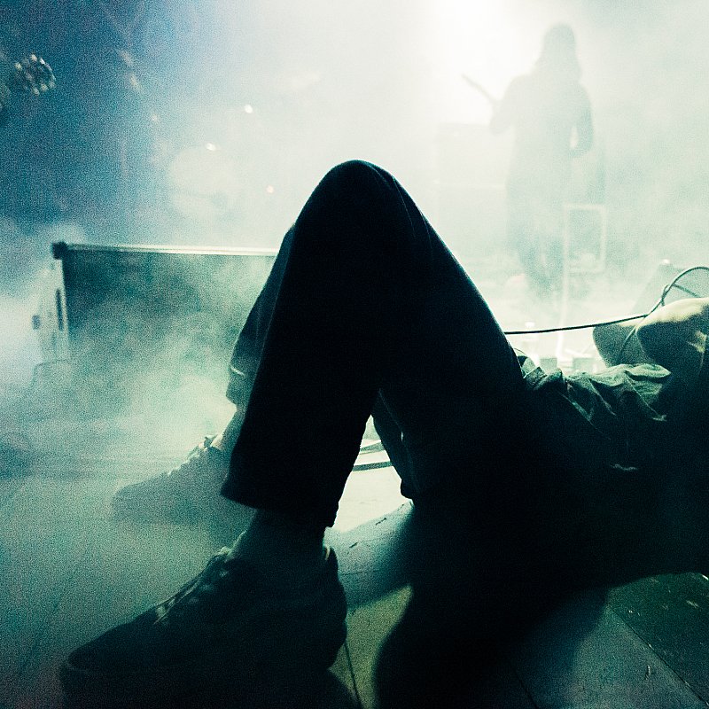 The Haunted Youth at viernulvier