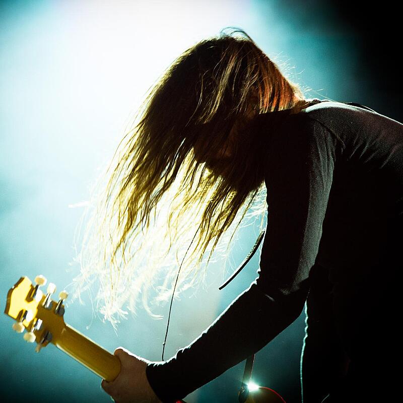Uncle Acid & the Deadbeats