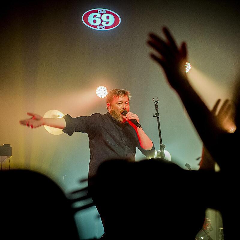 Elbow