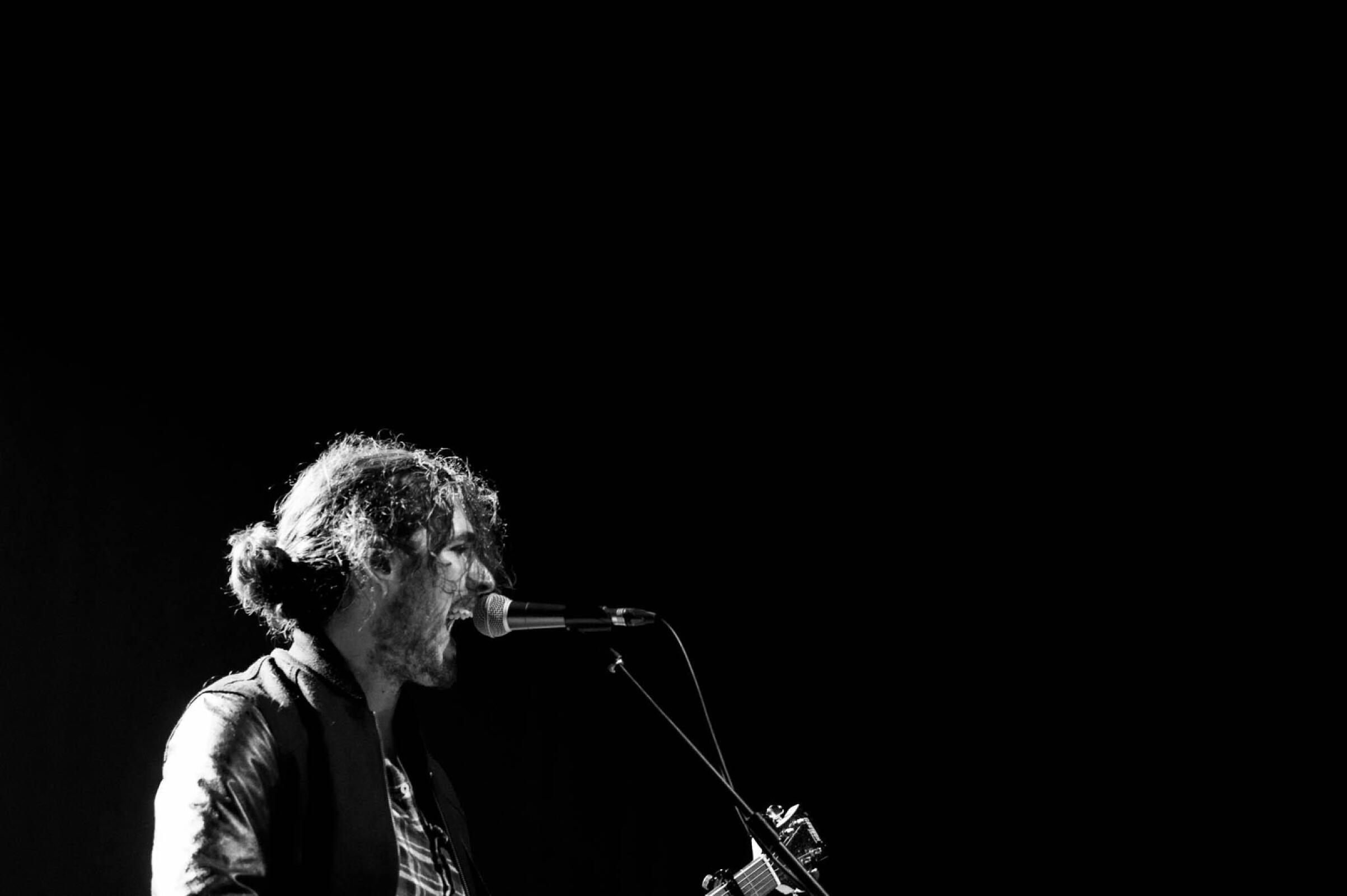 Hozier · foto 1
