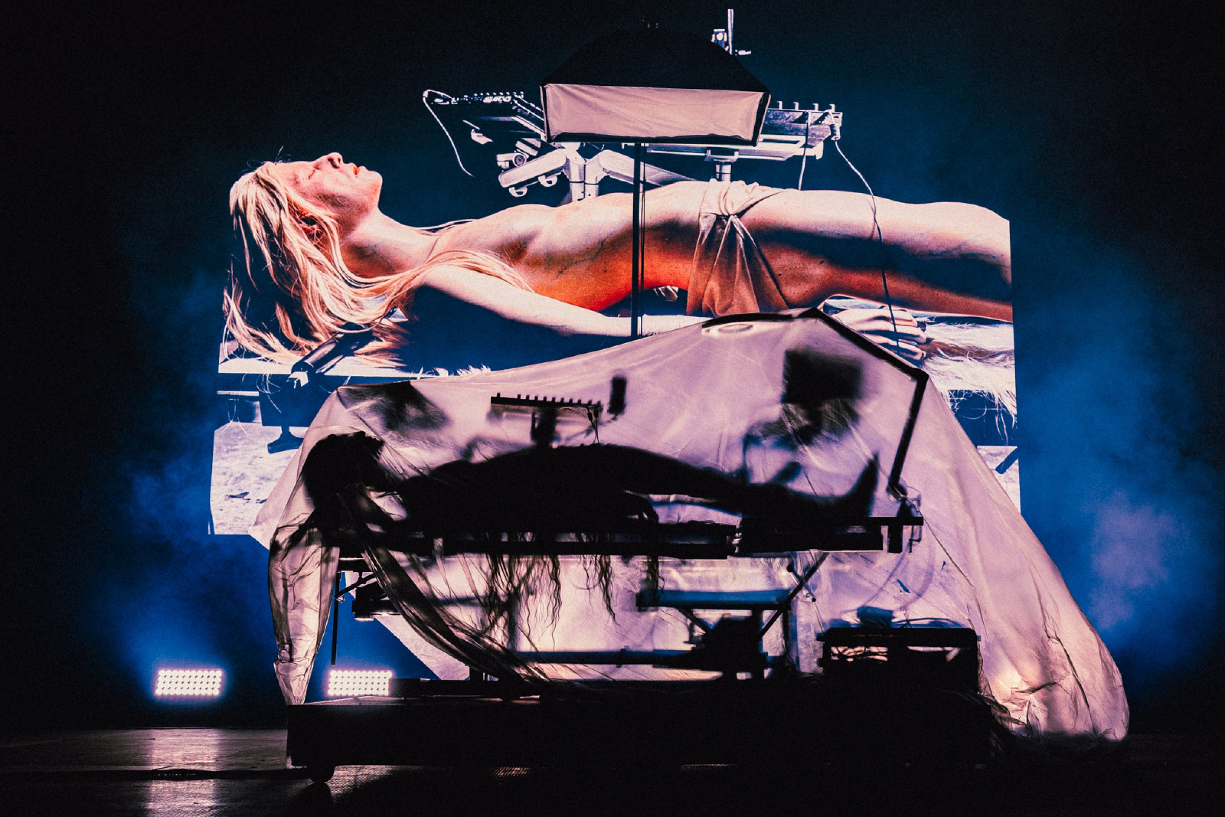 Promis3 at Pukkelpop 2025