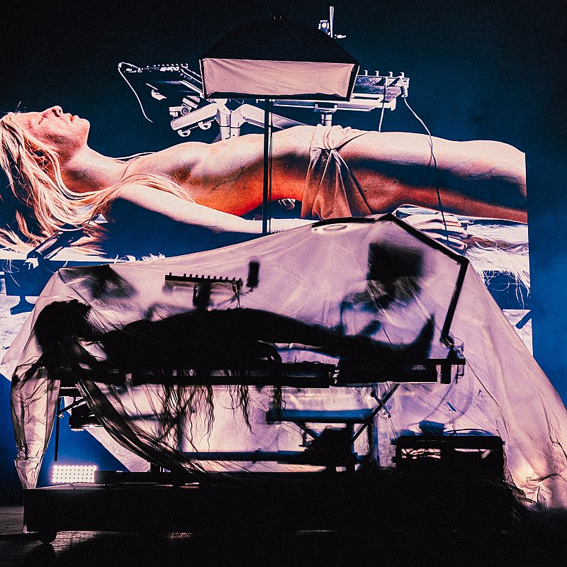 Promis3 at Pukkelpop 2025