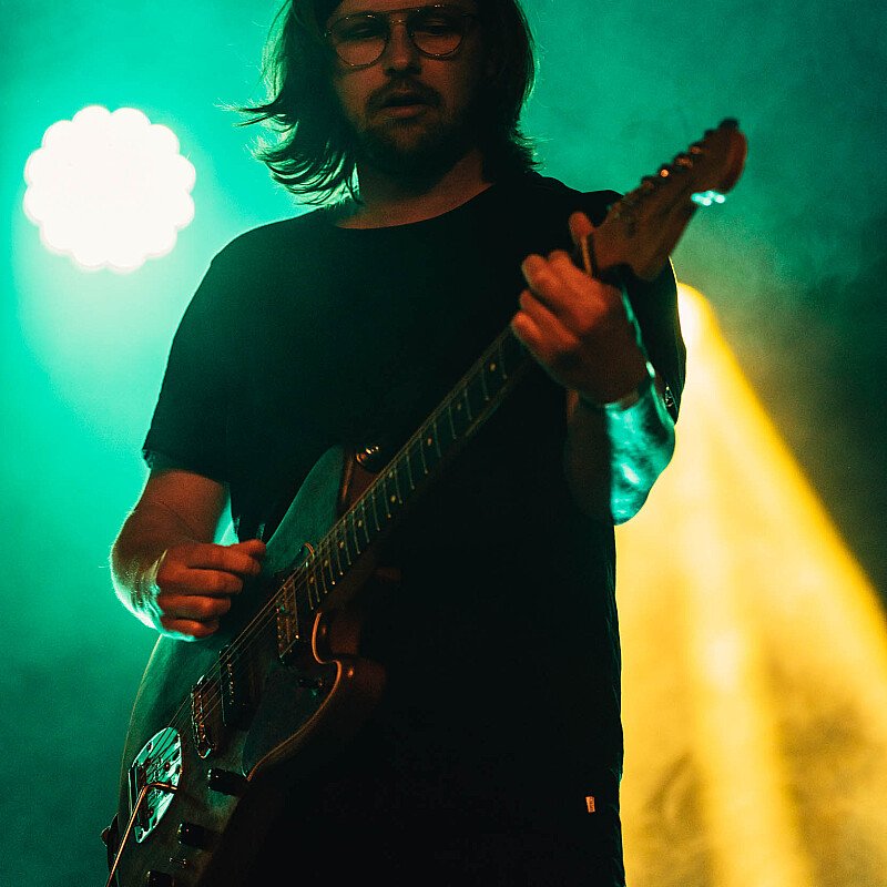 Endlingr at DOK