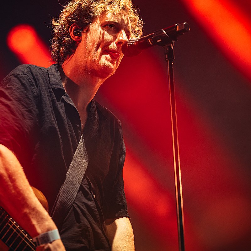 The Atomic Orchestra at Pukkelpop 2024