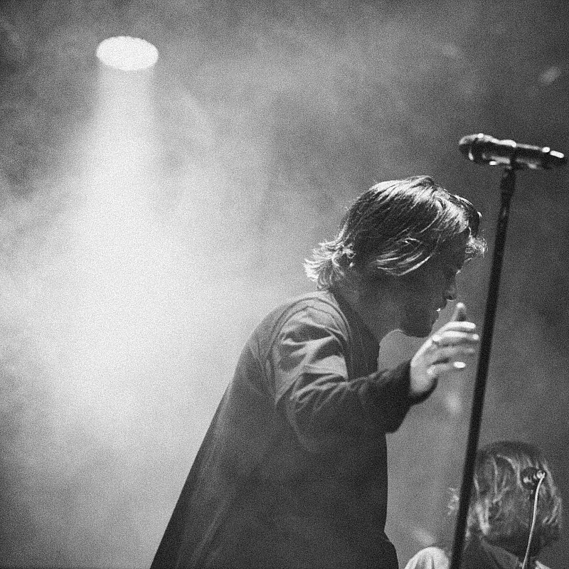 Bazart at Crammerock 2019