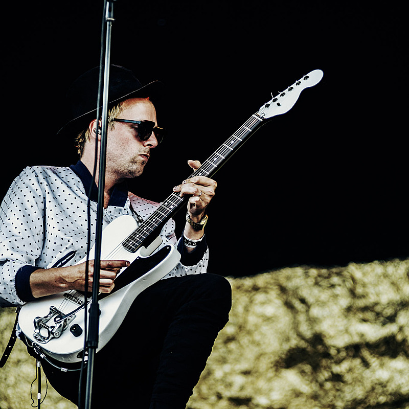 The Van Jets