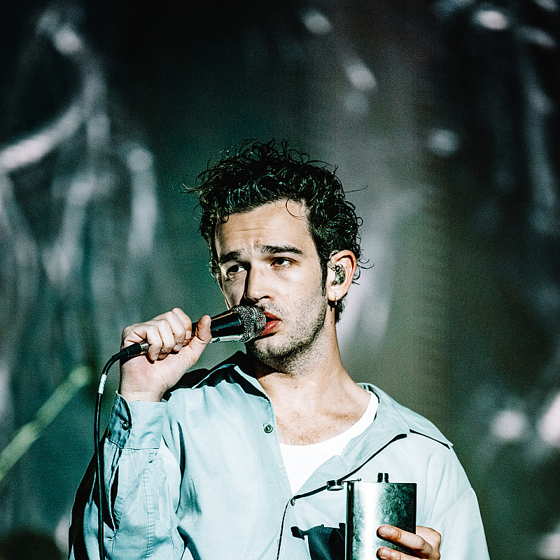 The 1975
