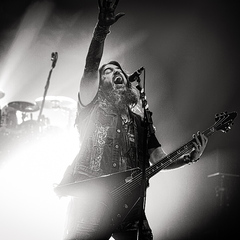 Machine Head