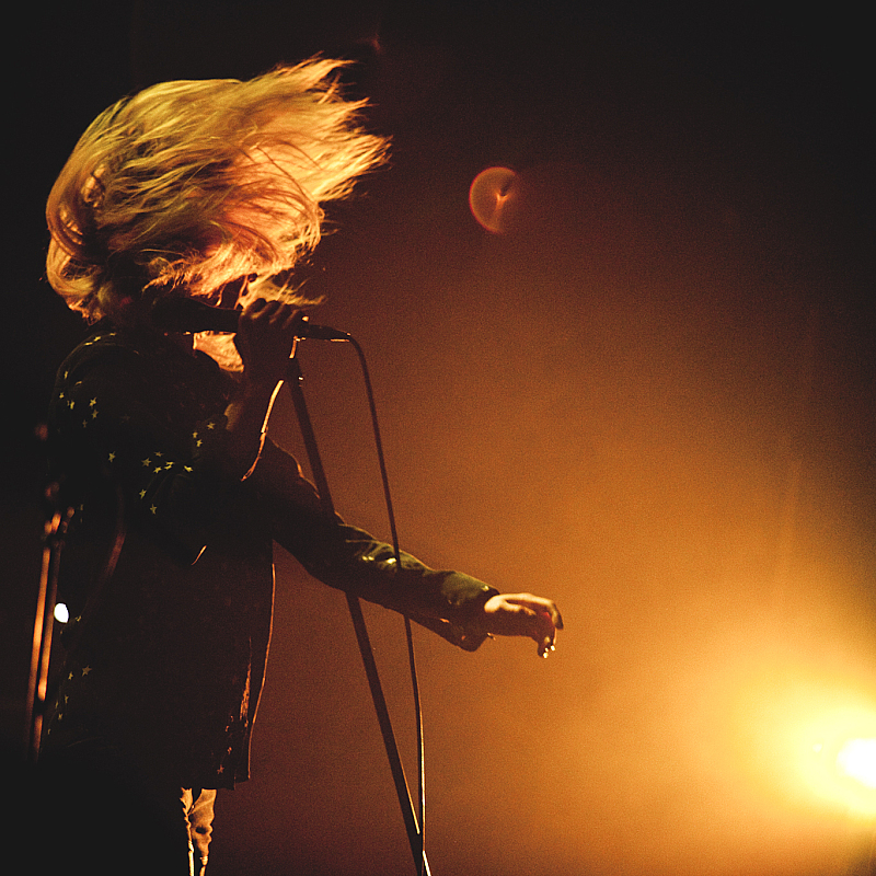 The Kills
