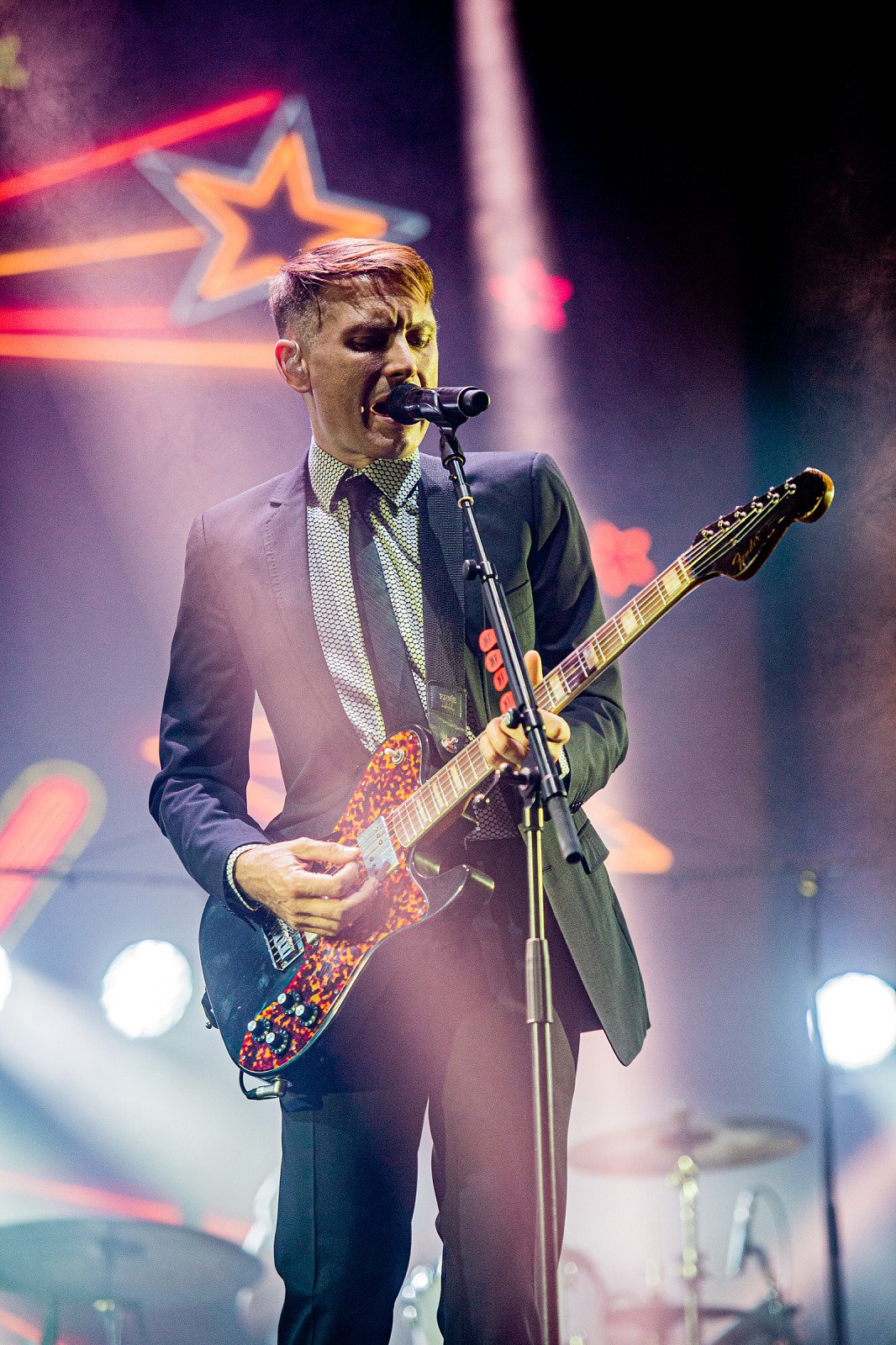 Franz Ferdinand · foto 1