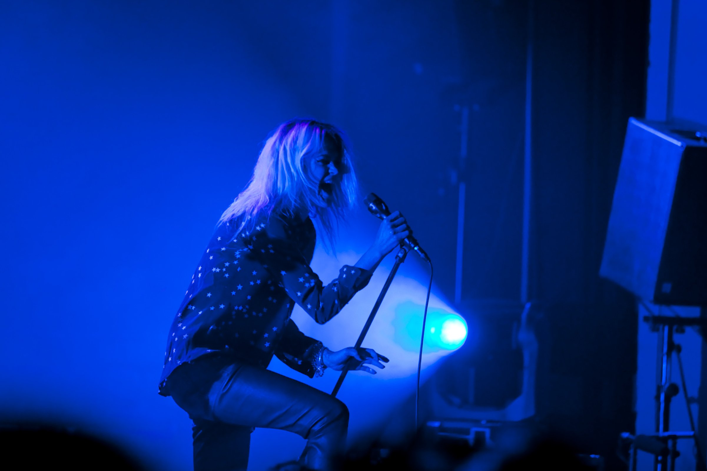 The Kills · photo 1