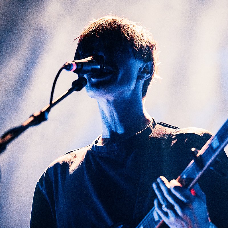 The Haunted Youth at viernulvier