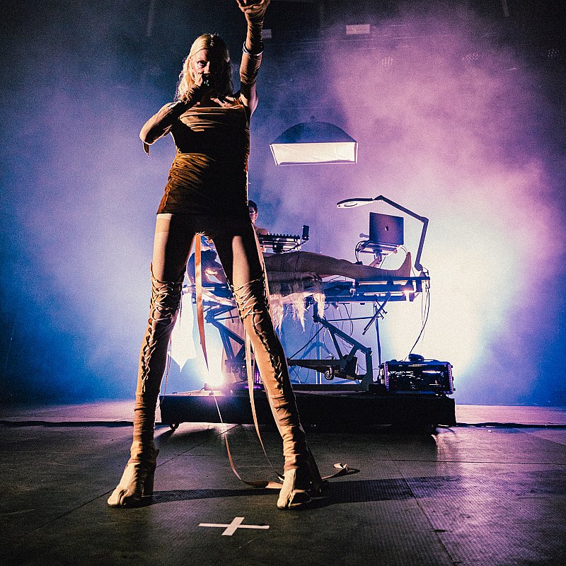 Promis3 at Pukkelpop 2025